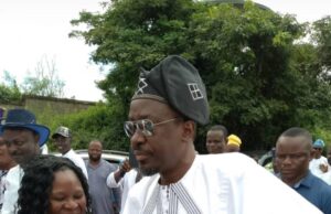 Ministère du tourisme, de la culture et des arts : Jean-Michel Abimbola de retour au Bénin après plusieurs mois d’absence