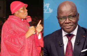 Bénin : ce que dit l’ex-ministre Aurélien Agbénonci à propos d’une supposée rencontre avec Parfaite de Banamè