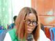 Investiture des Maires des Jeunes du Couffo : Clotilde AMEKONOU, Nouvelle Porte-voix de la Jeunesse de Djakotomey pour un avenir Commun