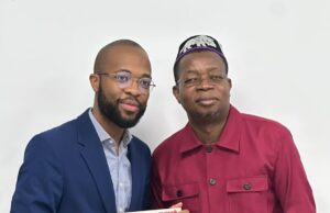Rencontre entre Adagbé et Kemajou : «La BD Tata Adjatchè nous parle directement», dixit le coordonnateur de la marque-pays du Bénin