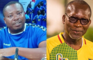 Bénin : « Le handball, le volley, le basket dehors, c’est révolu », Aimé Sebio déplore le manque criard d’infrastructures sportives modernes