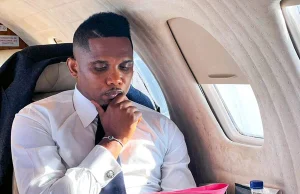 Cameroun : Samuel Eto’o juge injuste sa suspension et dévoile ce qu’il compte faire