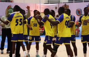45e Championnat d’Afrique des clubs champions, Maroc 2024 : les Hommes de Flowers finissent leader de leur groupe et filent en quart