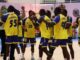 45e Championnat d’Afrique des clubs champions, Maroc 2024 : les Hommes de Flowers finissent leader de leur groupe et filent en quart
