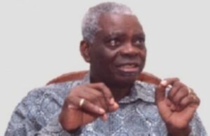 Bénin : le Général François Kouyami n’est plus