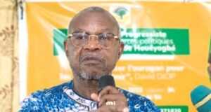 Bénin/Gouvernance politique : « le problème de la mouvance, c’est la mouvance », selon Dakpè Sossou