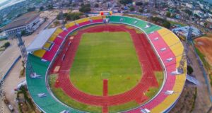 Stade de l’Amitié Général Mathieu Kérékou : le gouvernement engage une entreprise pour sa réhabilitation