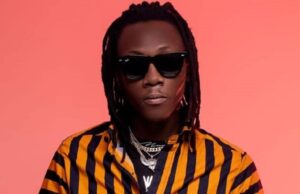 Primud 2024 : Vano Baby nominé