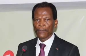 Affaire tentative de coup d’État : le gouvernement répond à Candide Azannaï