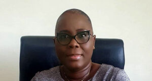 UP le Renouveau : Christelle Houndonougbo révoquée de ses fonctions