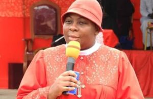 Affaire tentative de coup d’État : trop beau pour être vrai selon Parfaite de Banamè