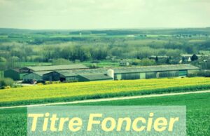 ANDF : le titre foncier et 08 autres documents fonciers désormais disponibles en ligne