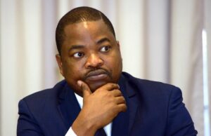 Bénin : Komi Koutché s’adresse à ses sympathisants