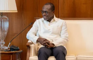 Conseil d’administration de l’ANMH : Talon nomme 05 membres dont 03 ministres