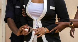 Bénin : la Secrétaire Exécutive d’une mairie arrêtée