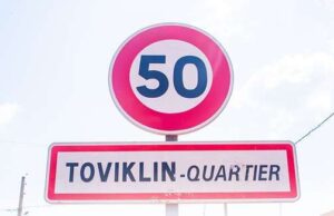 Toviklin : un cadre de la mairie révoqué