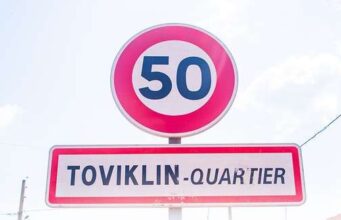 Toviklin : un cadre de la mairie révoqué