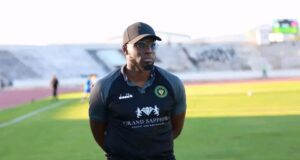 Mağusa Türk Gücü : le club turc se sépare de son entraîneur principal Michaël Poté