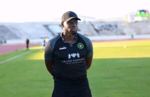 Mağusa Türk Gücü : le club turc se sépare de son entraîneur principal Michaël Poté