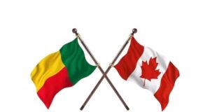Diplomatie : le Canada va établir son ambassade à Cotonou