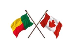 Diplomatie : le Canada va établir son ambassade à Cotonou