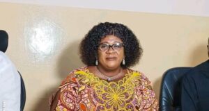 Démarrage des travaux d’aménagement de la route Adjaha-Athiémé et octroie d’un crédit aux femmes de la 17e CE : 02 promesses électorales honorées par l’He Alice Dadégnon et l’UPR