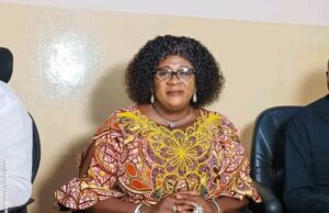 Démarrage des travaux d’aménagement de la route Adjaha-Athiémé et octroie d’un crédit aux femmes de la 17e CE : 02 promesses électorales honorées par l’He Alice Dadégnon et l’UPR
