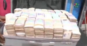 Burkina Faso : arrestation d’un homme qui remettait 5 milliards à des militaires pour renverser le Président Ibrahim Traoré