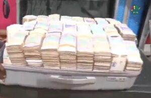 Burkina Faso : arrestation d’un homme qui remettait 5 milliards à des militaires pour renverser le Président Ibrahim Traoré