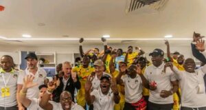 Qualification des Guépards à la CAN 2025 : c’est « un projet qui s’est réalisé », estime Gernot Rohr