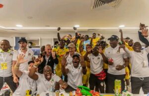 Qualification des Guépards à la CAN 2025 : c’est « un projet qui s’est réalisé », estime Gernot Rohr