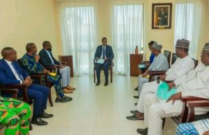 Audit du fichier électoral : les lignes commencent par bouger