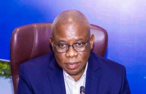 Ministre du cadre de vie et des transports : José Tonato défend un budget de 359,57 milliards de FCFA pour 2025