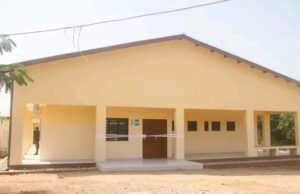Infrastructures sanitaires : la nouvelle maternité de l’hôpital de zone de Dassa/Glazoué mise en service pour le confort des patients et le personnel soignant