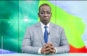 Bénin : désormais, les usagers ne sont plus obligés de présenter à la fois la carte d’identité biométrique et le CIP, rappelle le ministre