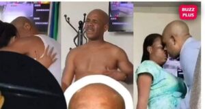 Affaire Baltazar : voici comment les vidéos érotiques de ce haut fonctionnaire ont fuité