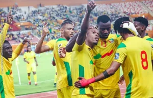CAN Maroc 2025 : le Bénin retrouve de nouveau la Coupe d’Afrique