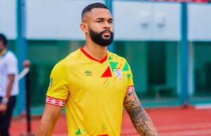 Retour de Cèbio Soukou en équipe nationale : le sélectionneur Gernot Rohr écarte toute possibilité