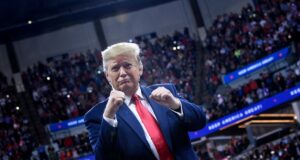 Présidentielle : Donald Trump officiellement élu 47e président des États-Unis