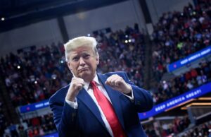 Présidentielle : Donald Trump officiellement élu 47e président des États-Unis