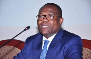 Bénin : la délivrance des factures normalisées n’induit aucun coût supplémentaire, rappelle le DGI Nicolas Yenoussi