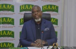 Médias de service public : la HAAC lance un appel à candidatures pour les propositions de nomination des Directeurs Généraux et des Directeurs