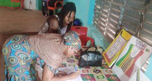 « Les enfants de Nikki à la découverte des 26 trésors royaux du Bénin » : l’association Art d’Afrique donne le top de l’étape de Nikki
