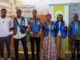 Prévention des troubles visuels chez les élèves : le Leo Club Cotonou Béryl et l’équipe de la lunetterie Claire Vision s’engagent