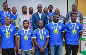 Handball : le ministre des sports célèbre les exploits de Flowers CNSS et d’Adjidja HBC au 45e Championnat d’Afrique des clubs champions, Maroc 2024