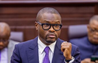 Projet de loi de finances, exercice 2025 : le ministre d’État Romuald Wadagni expose les grands axes aux députés