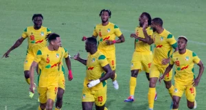 Libye-Bénin : le onze entrant des Guépards
