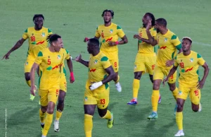 Libye-Bénin : le onze entrant des Guépards