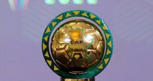 Ballon d’Or africain 2024 : La CAF dévoile la liste des cinq finalistes