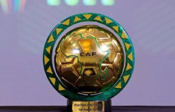 Ballon d’Or africain 2024 : La CAF dévoile la liste des cinq finalistes